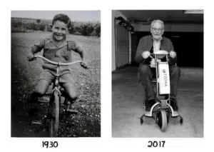 קלנועיות קיבוץ צרעה לקוחות ממליצים קלנועית לשנים רבות