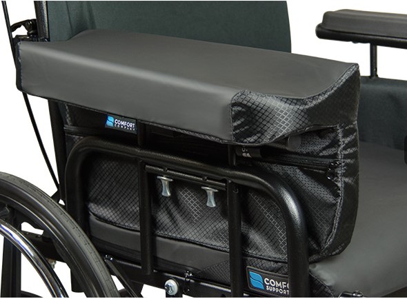 Trunk support מבית קיבוץ צרעה - קלנועיות קיבוץ צרעה